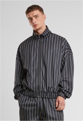 Pinstripe Trackjacket herr