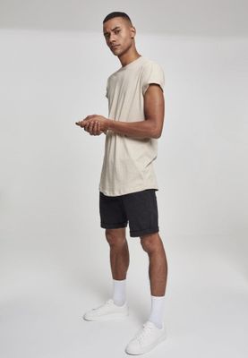 Men's Long T-Shirt