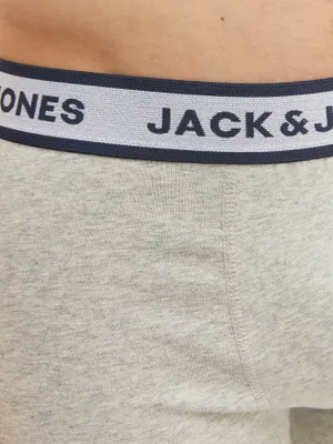 Jacsold Boxer Briefs 3-Pack