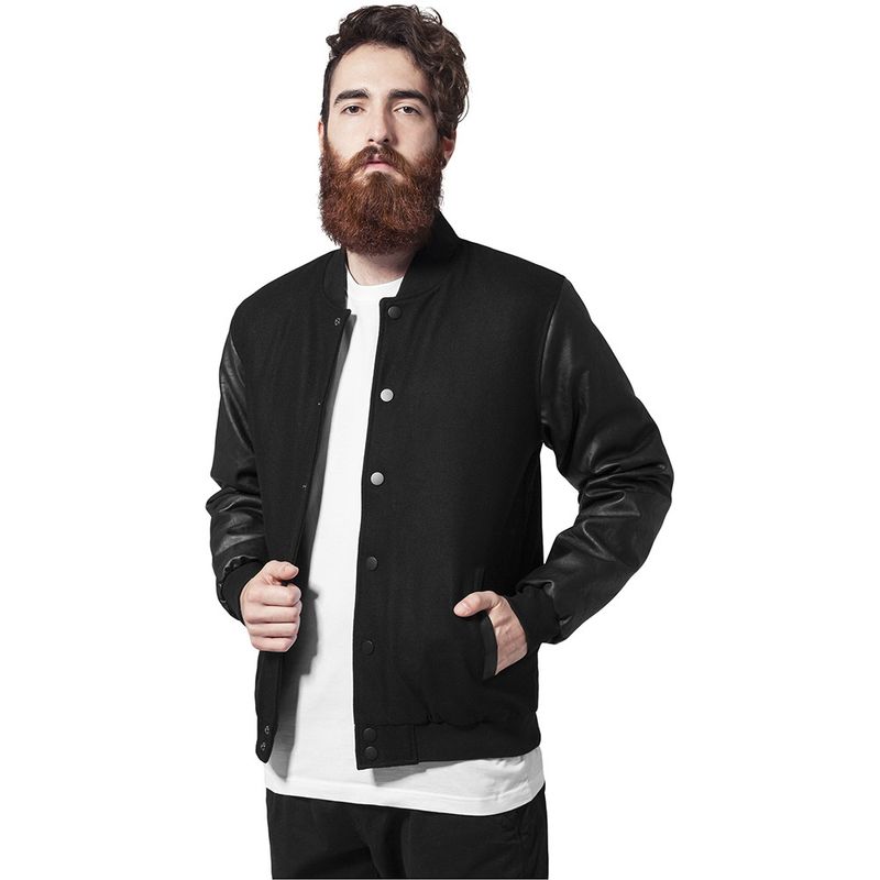 Oldschool Collegejacket