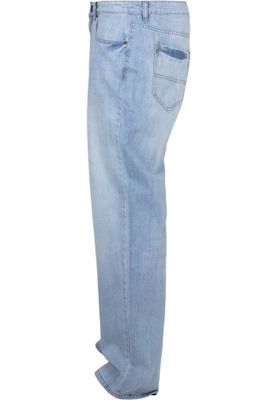 Loose Fit Jeans