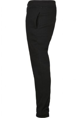 Soft pants for boys in organic cotton