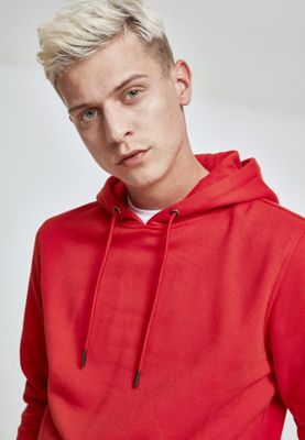 Klassisk hoodie
