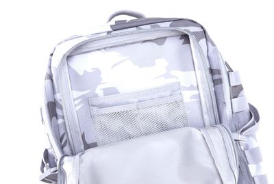US Cooper backpack large camo