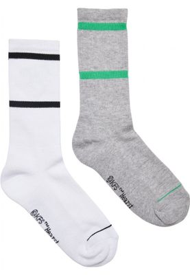 Popeye Socks 2-pack
