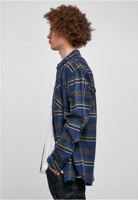 Checked Mountain Shirt