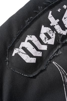 Motörhead Ranger Vest
