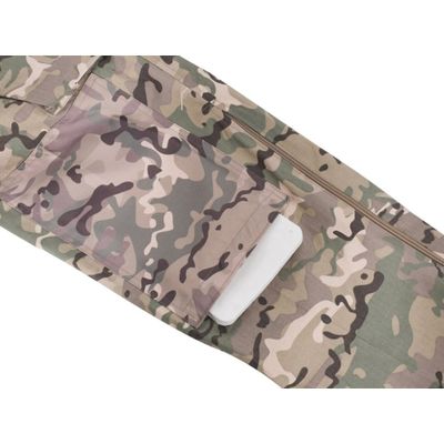 Command trousers Smock