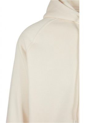 Zip Hoody