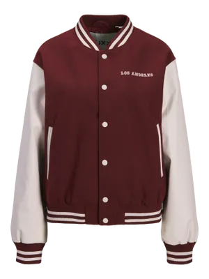 College bomberjacka dam JJXX
