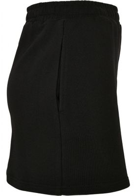 Ladies Organic Terry Mini Skirt