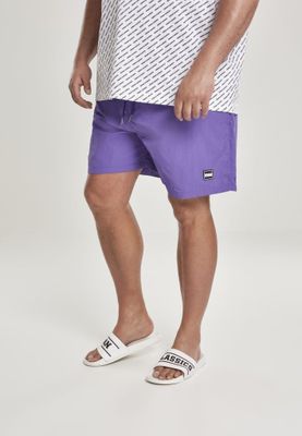 Kort badeshorts mænd