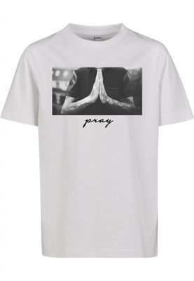 Pray T-shirt kids