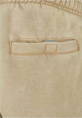 Heavy Sand Washed Sweatpants