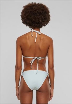 Frostmint triangle bikini