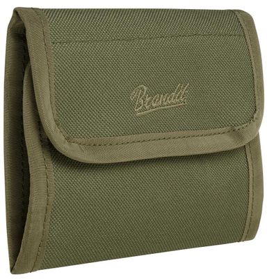 Wallet five