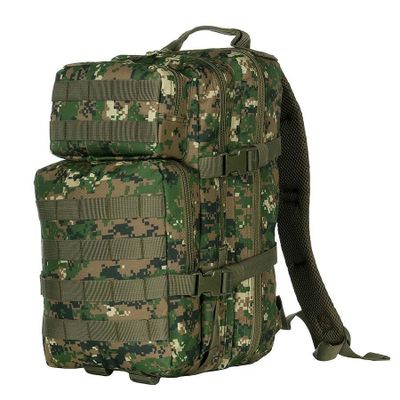 US Assault backpack