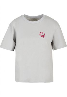 Snakes Heart Tee