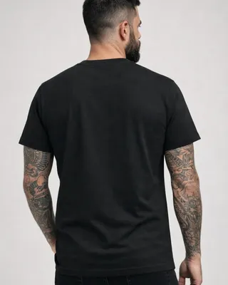 Gas Monkey Garage - Spark Plugs T-Shirt