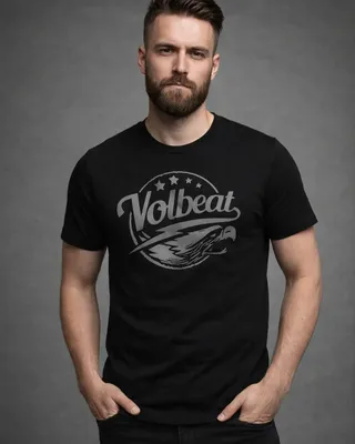 Volbeat Spark T-Shirt