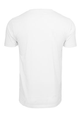ACDC Back In T-shirt herr i vit