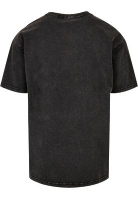 Terminator I´ll Be Back T-shirt herr i svart