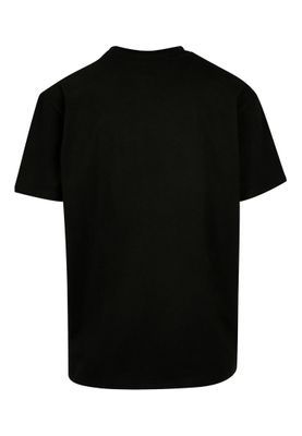Grateful Dead Spot T-shirt herr i svart