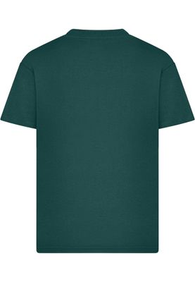 Scarface Elvira Hancock T-shirt herr i bottlegreen