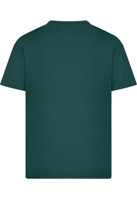 Batman the Bat T-shirt herr i bottlegreen