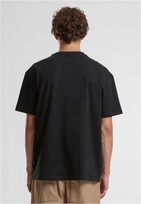 Queen Group T-shirt herr i svart
