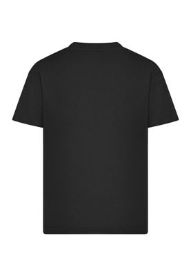 Queen Group T-shirt herr i svart