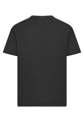 Coca Cola Americanas Vintage T-shirt herr i svart