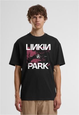 Linkin Park From Zero T-shirt herr i svart