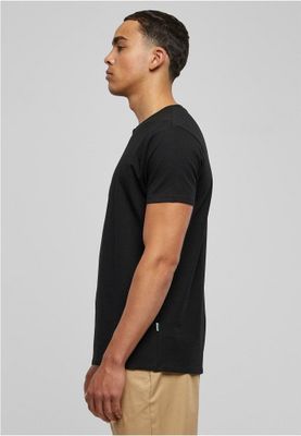 Organic tight stretch T-shirt