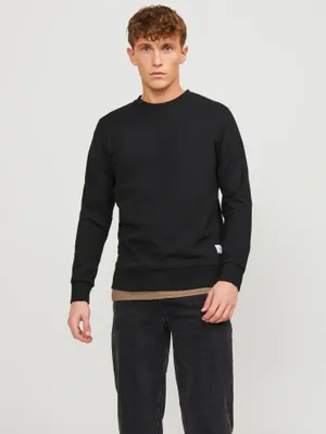 Klassisk sweatshirt Jack & Jones