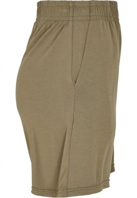 Mjuka damshorts