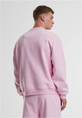 Fluffy Crewneck