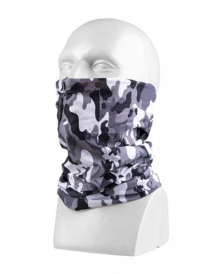 Urban Camo Tub's scarf MIL-TEC
