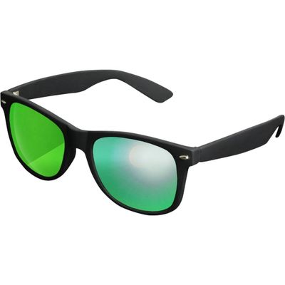Sunglasses Likoma Mirror sort ramme
