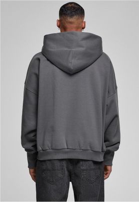 High Low Hoody