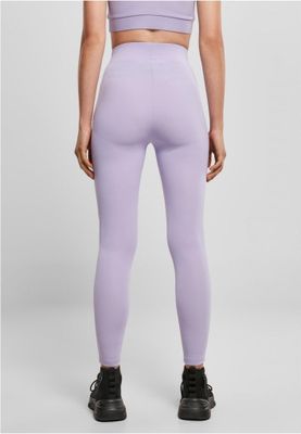 Ladies High Waist Tech Leggings