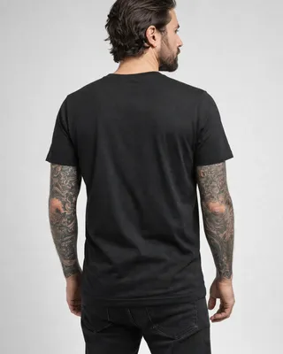 AC/DC - 1981 For Those About To Rock T-Shirt