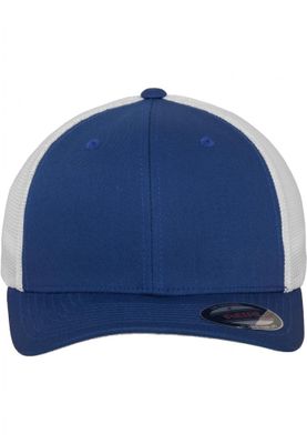 Flexfit Mesh Trucker 2-Tone