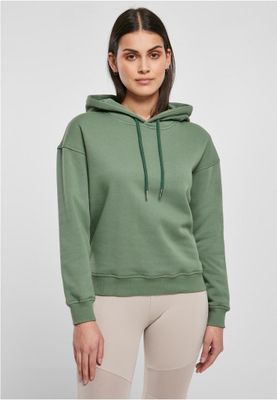 Ladies Organic Hoody