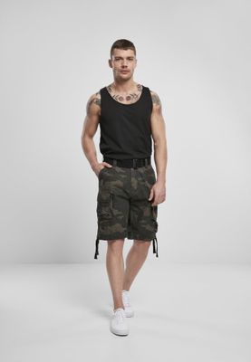Savage vintage shorts darkcamo