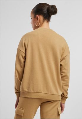 Oversized Sweatshirt for Women