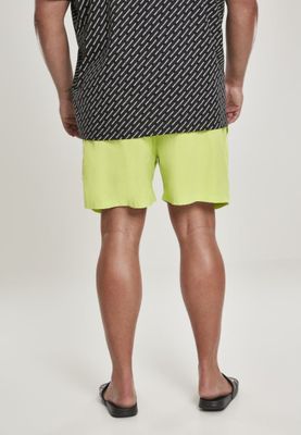 Kort badeshorts mænd