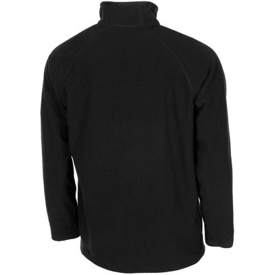 Troyer Longsleeve Shirt