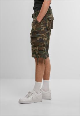 Shorts MJG Cargo – woodland