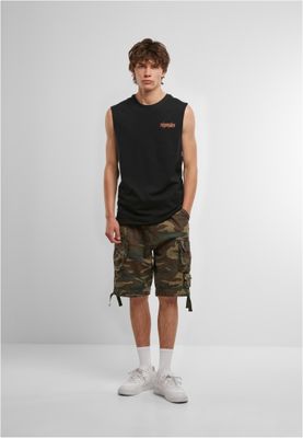 Shorts MJG Cargo – woodland